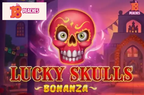 Lucky Skulls Bonanza